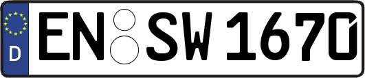 EN-SW1670