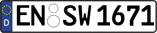 EN-SW1671