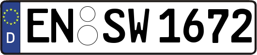 EN-SW1672
