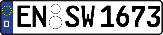 EN-SW1673