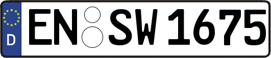 EN-SW1675