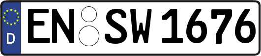 EN-SW1676