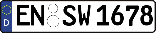 EN-SW1678