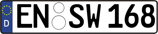 EN-SW168
