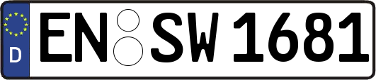 EN-SW1681