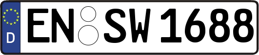 EN-SW1688