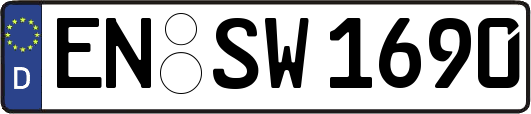 EN-SW1690