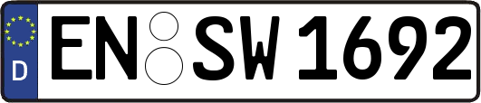 EN-SW1692