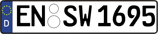 EN-SW1695