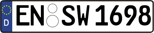EN-SW1698
