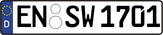 EN-SW1701