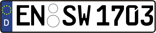 EN-SW1703
