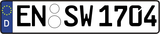 EN-SW1704