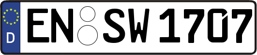 EN-SW1707