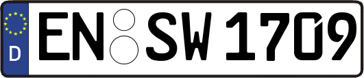 EN-SW1709
