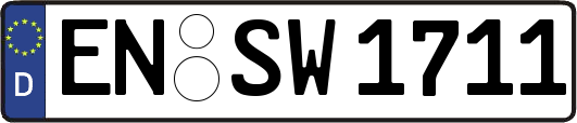 EN-SW1711