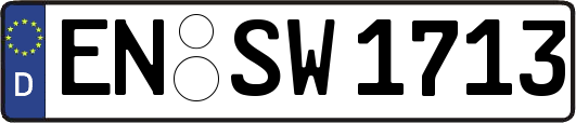 EN-SW1713