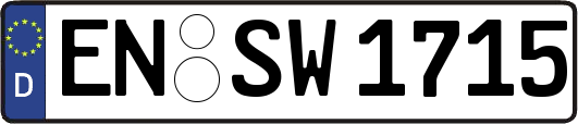 EN-SW1715