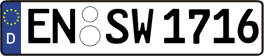 EN-SW1716