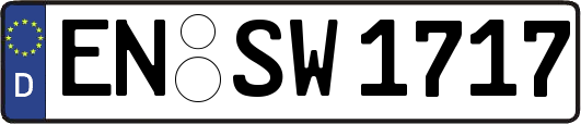 EN-SW1717