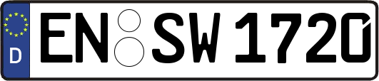 EN-SW1720