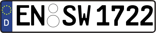 EN-SW1722