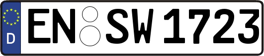 EN-SW1723