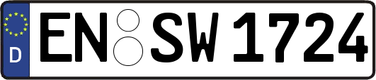 EN-SW1724