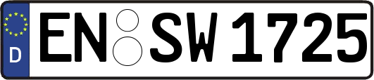EN-SW1725