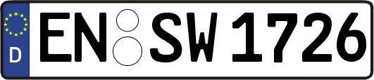 EN-SW1726