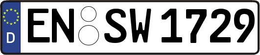EN-SW1729