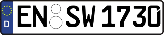 EN-SW1730