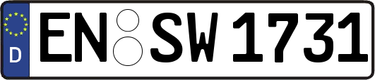 EN-SW1731