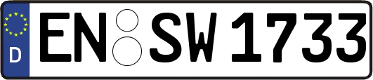 EN-SW1733