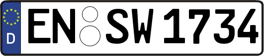 EN-SW1734