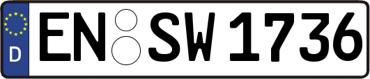 EN-SW1736