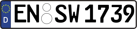 EN-SW1739