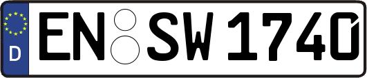EN-SW1740