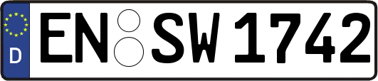 EN-SW1742