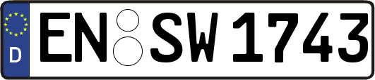 EN-SW1743