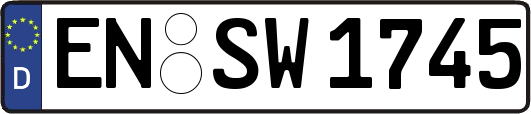 EN-SW1745
