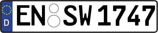 EN-SW1747