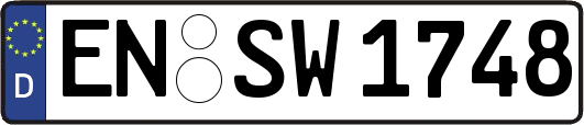 EN-SW1748