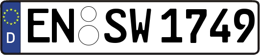 EN-SW1749