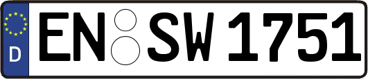 EN-SW1751