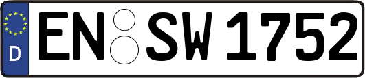 EN-SW1752