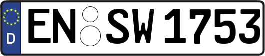 EN-SW1753