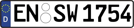 EN-SW1754