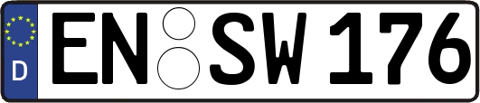 EN-SW176