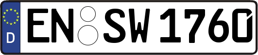 EN-SW1760